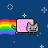 Nyan Kitten Cat